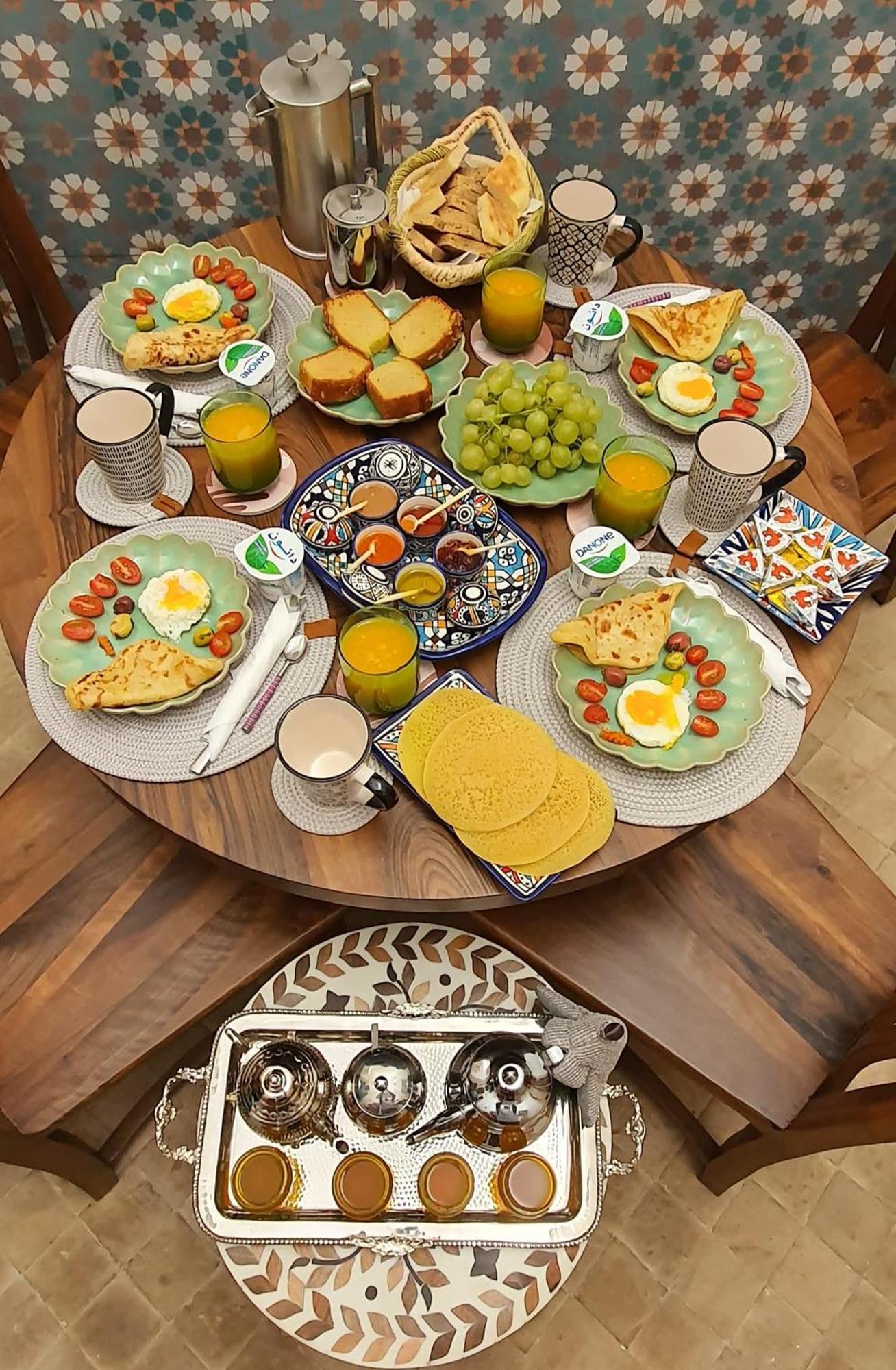 Dar Coco 180 Villa Маракеш Екстериор снимка