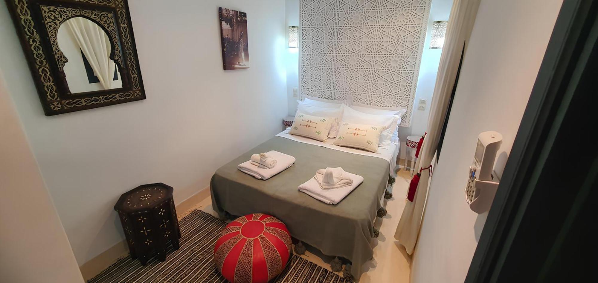 Dar Coco 180 Villa Маракеш Екстериор снимка