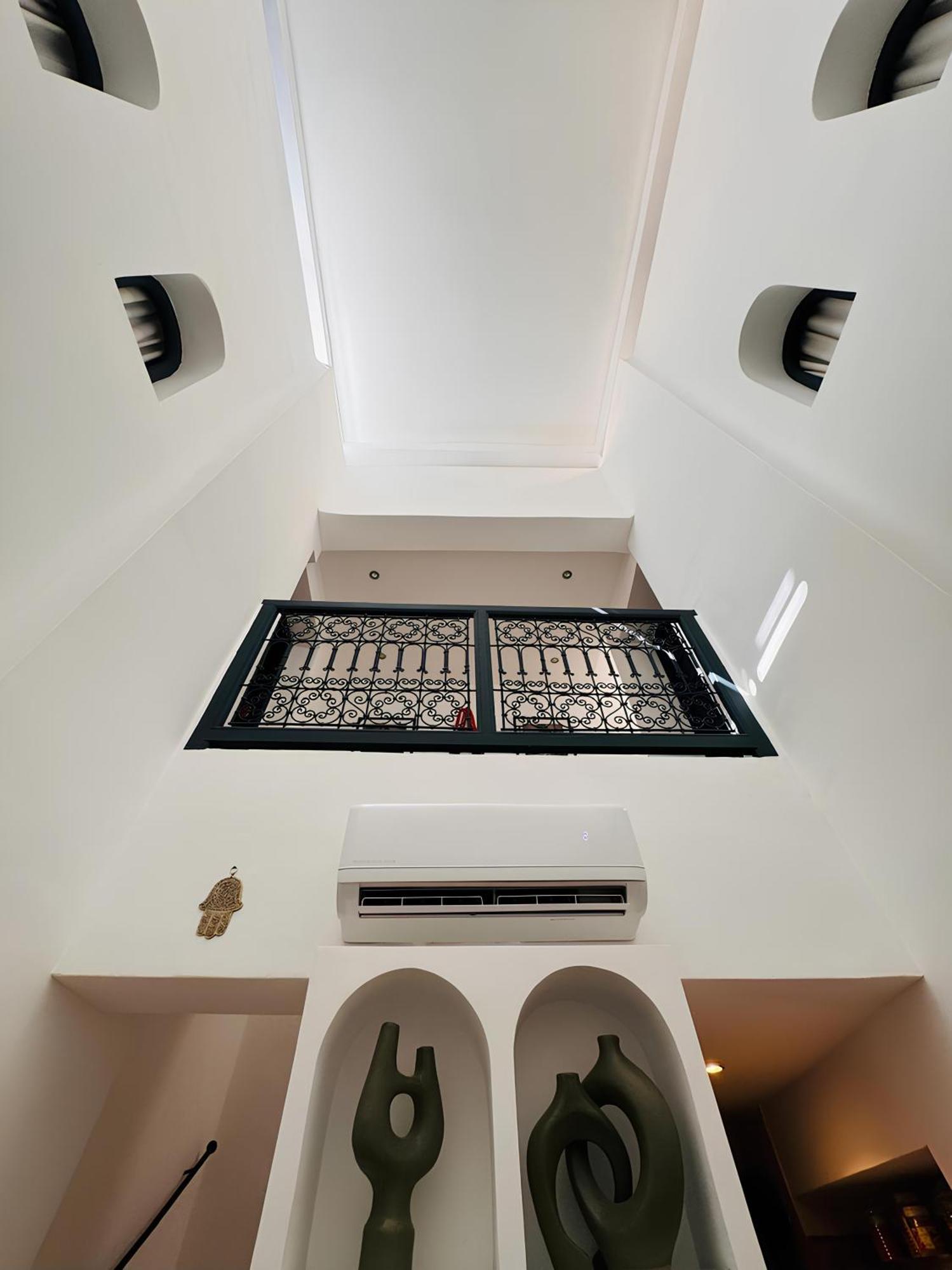 Dar Coco 180 Villa Маракеш Екстериор снимка