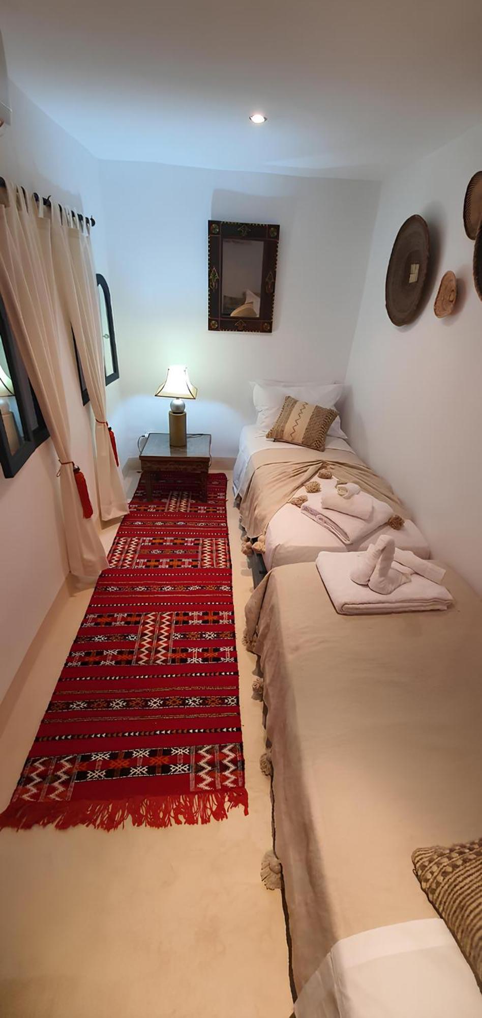 Dar Coco 180 Villa Маракеш Екстериор снимка