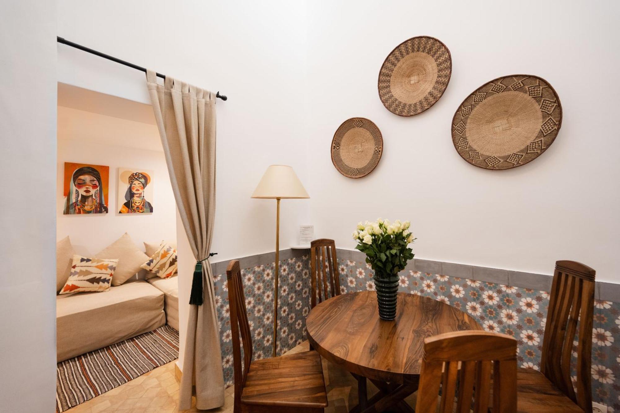 Dar Coco 180 Villa Маракеш Екстериор снимка