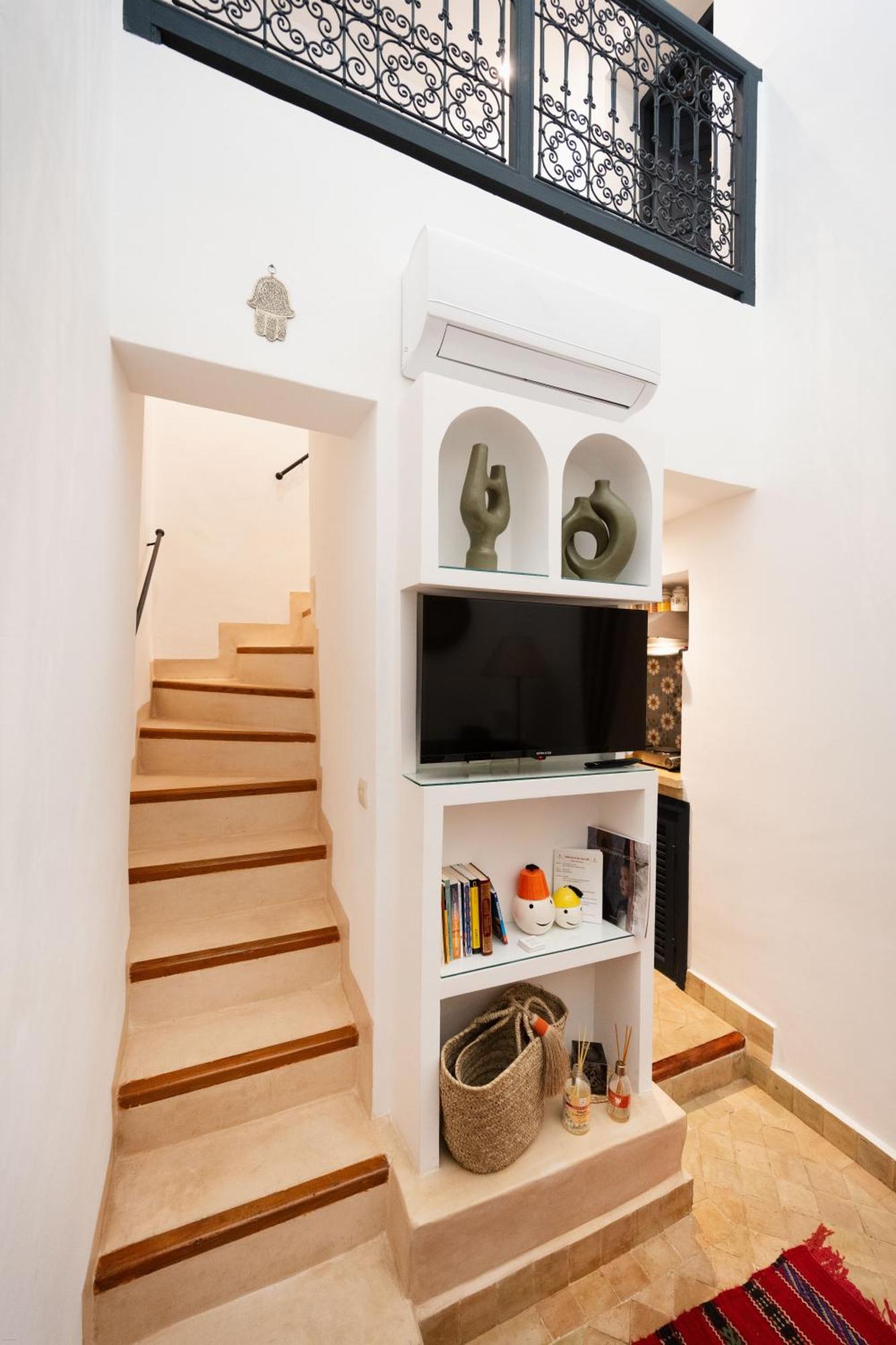 Dar Coco 180 Villa Маракеш Екстериор снимка