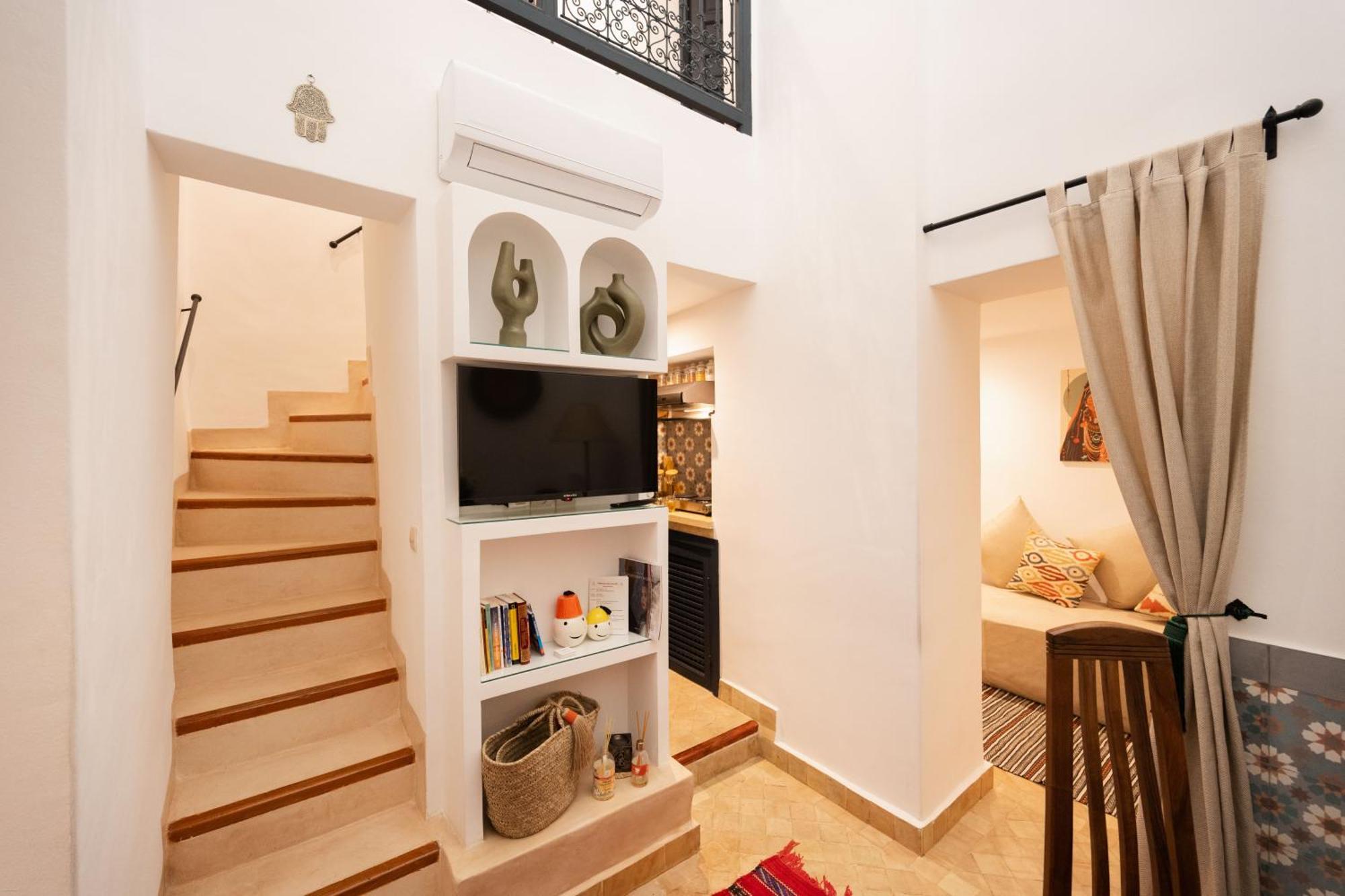 Dar Coco 180 Villa Маракеш Екстериор снимка