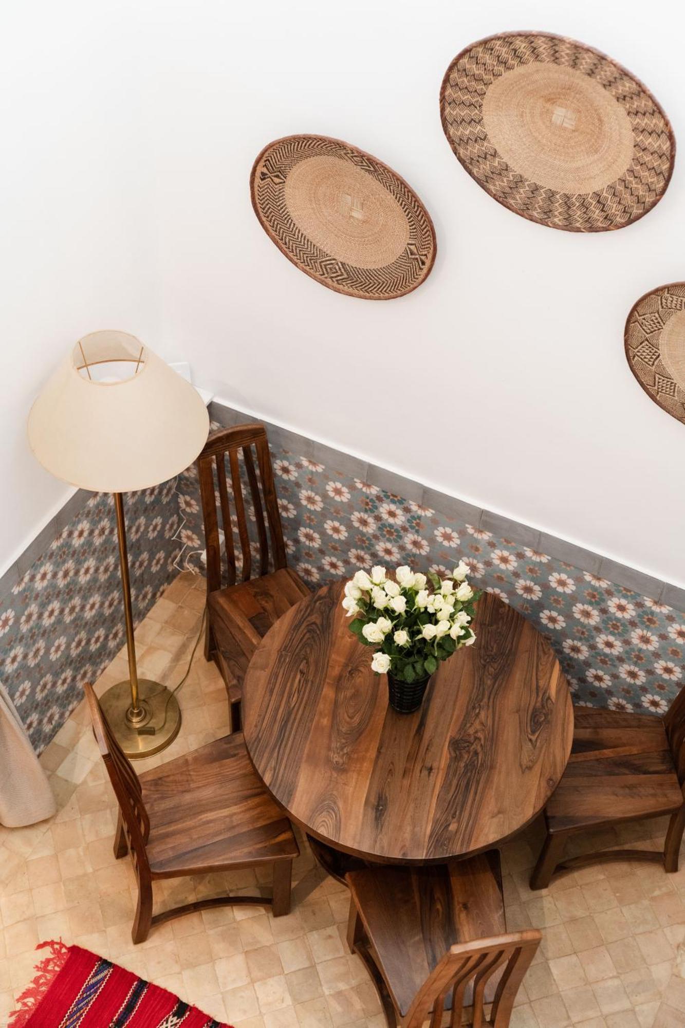 Dar Coco 180 Villa Маракеш Екстериор снимка