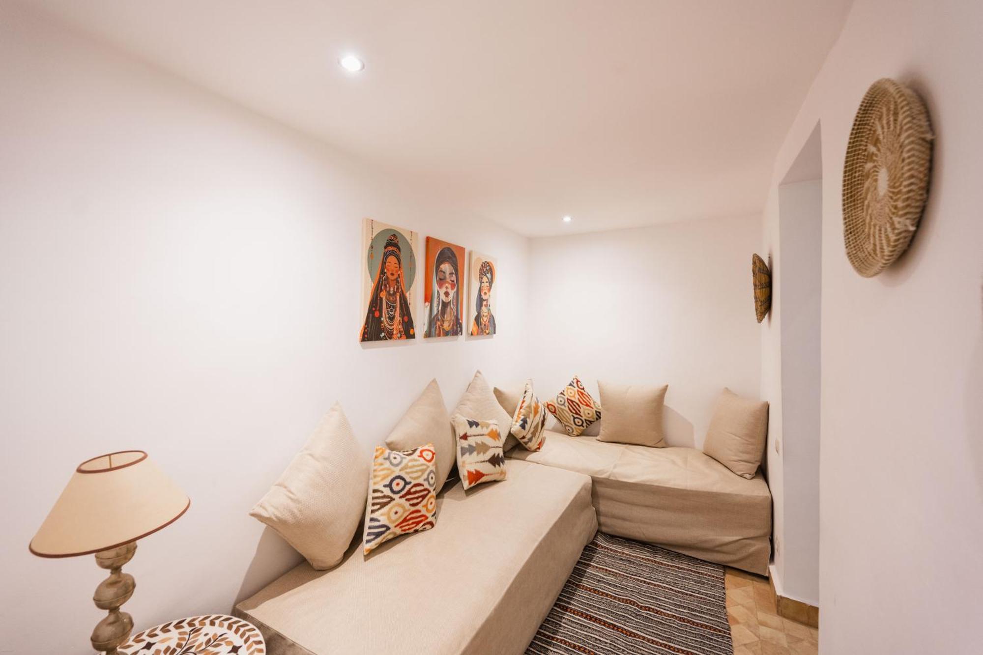 Dar Coco 180 Villa Маракеш Екстериор снимка
