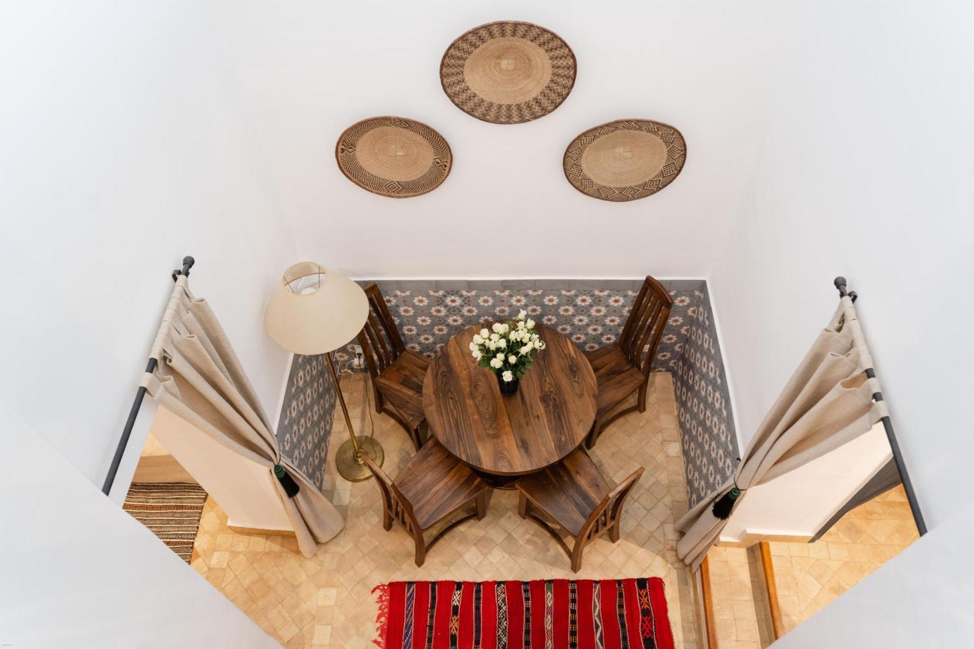 Dar Coco 180 Villa Маракеш Екстериор снимка